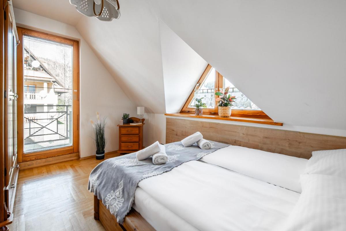 Image 2 of Apartament Widokowy Górski Taras