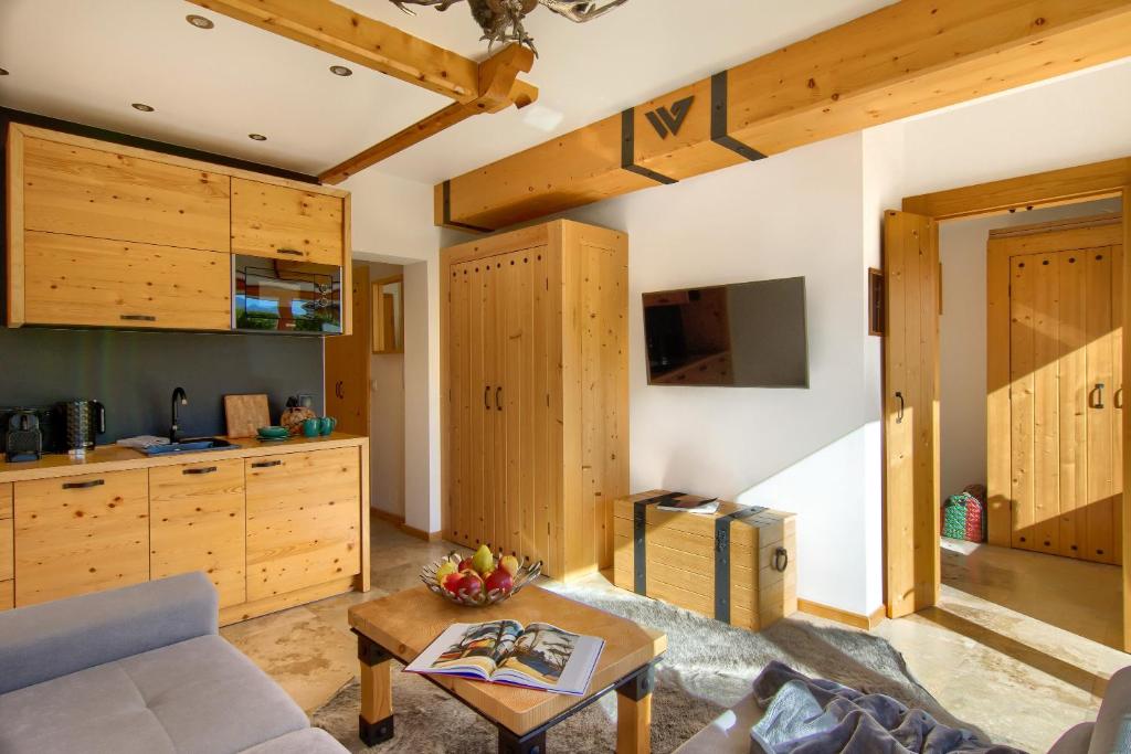 Image 1 of Apartament Wypas