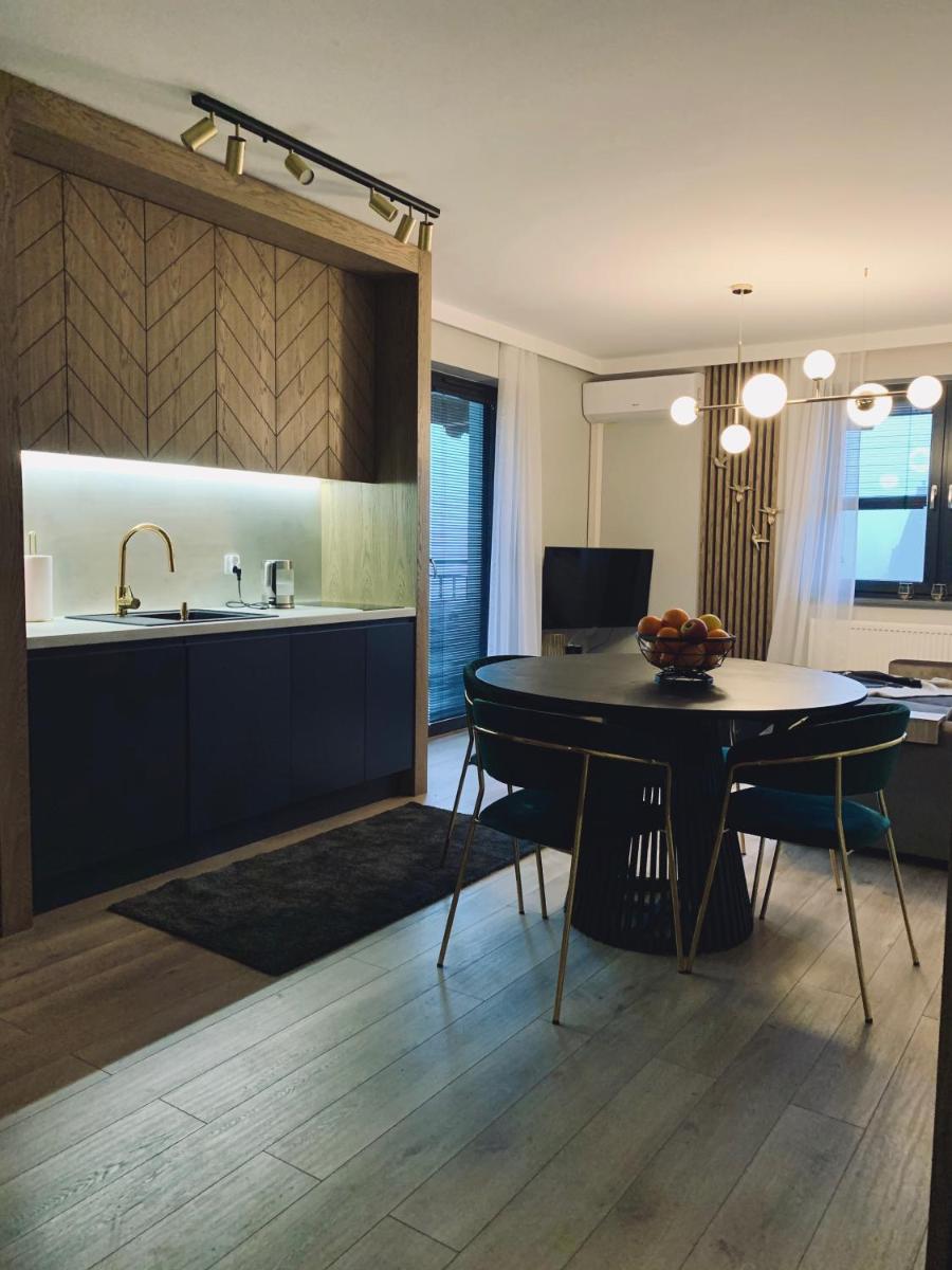 Image 4 of Apartament Złoty F4 Teren Ośrodka SunSnow Białka Tatrzańska