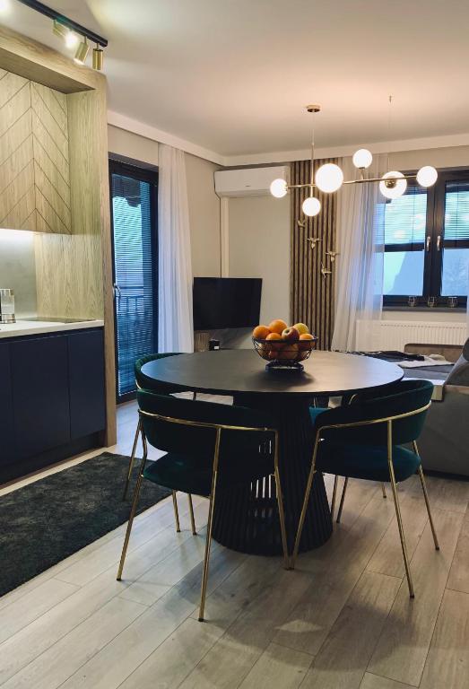 Image 1 of Apartament Złoty F4 Teren Ośrodka SunSnow Białka Tatrzańska