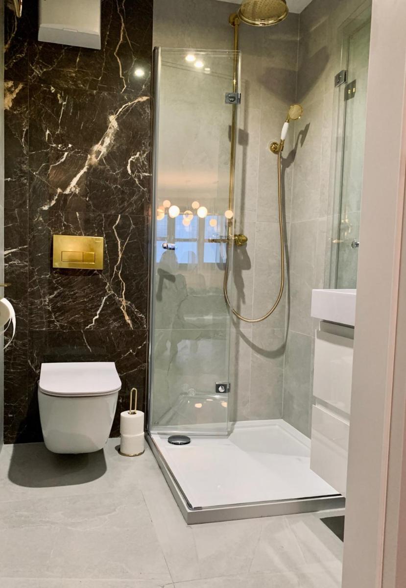 Image 3 of Apartament Złoty F4 Teren Ośrodka SunSnow Białka Tatrzańska