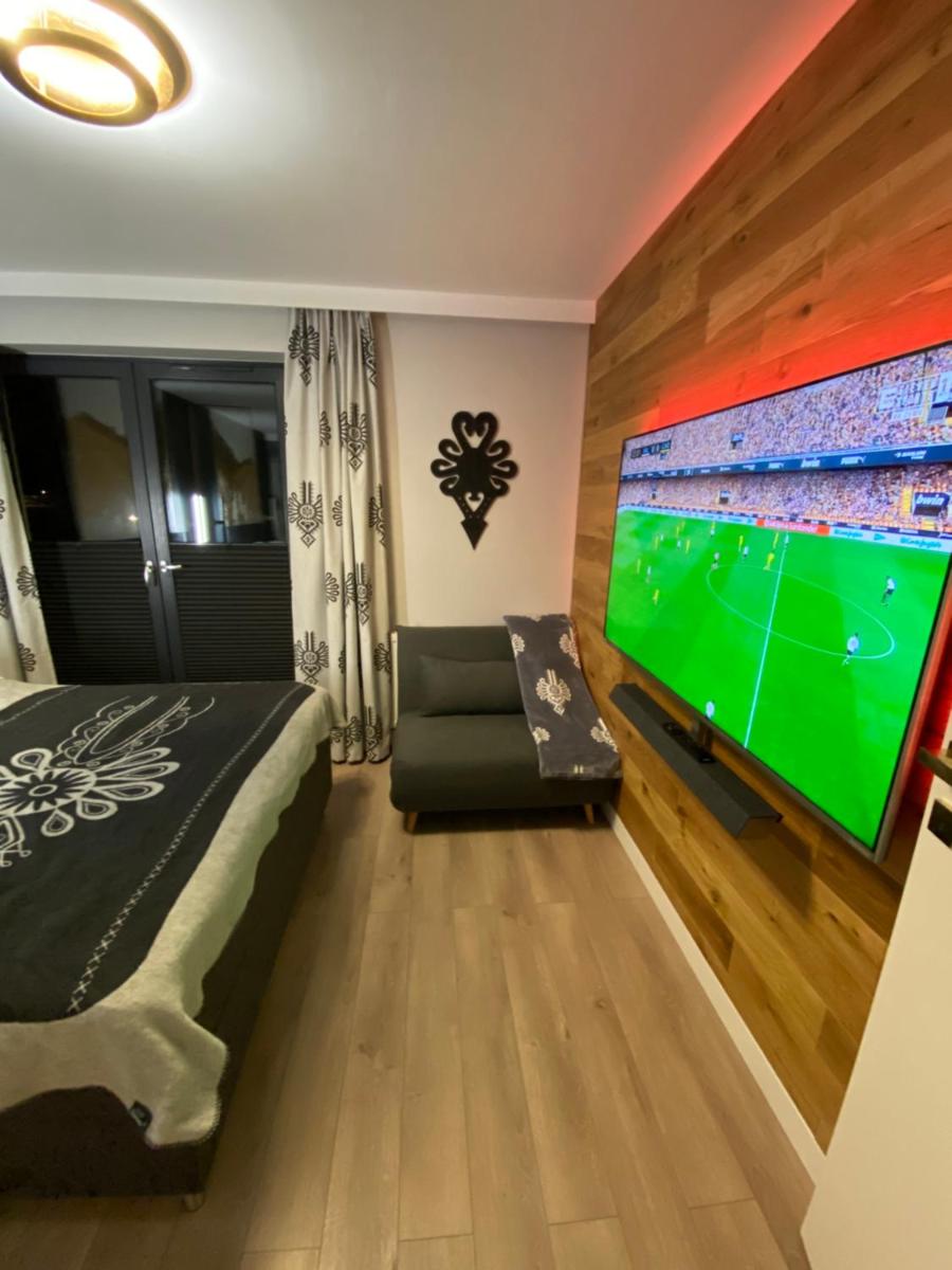 Image 5 of Apartament Złoty F4 Teren Ośrodka SunSnow Białka Tatrzańska