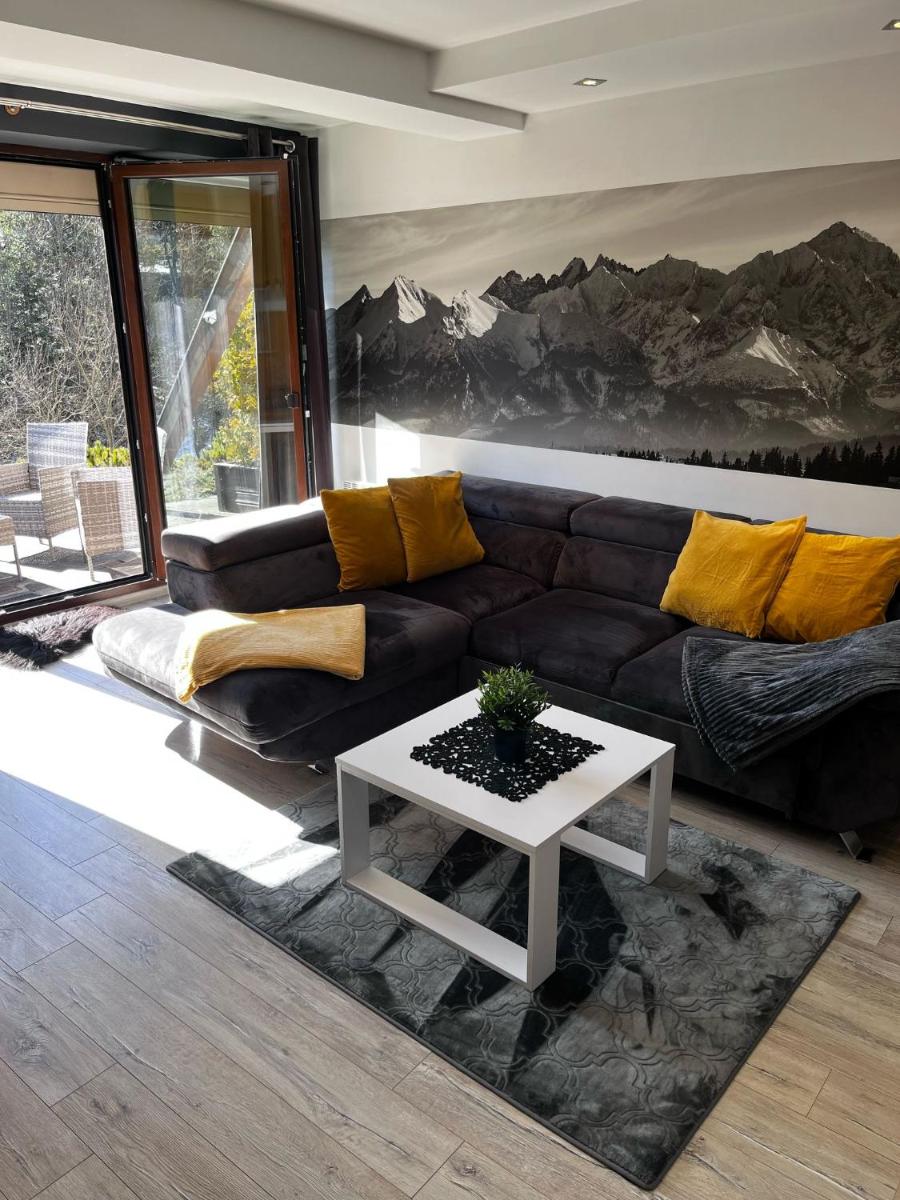 Image 4 of Apartament Żółty
