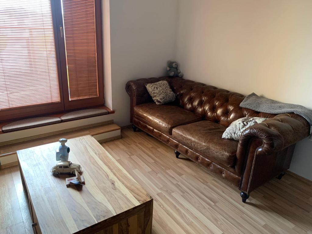 Image 1 of Apartament in the center of Poprad-free parking