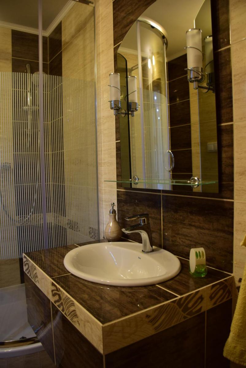 Image 3 of Apartament na Falsztynie