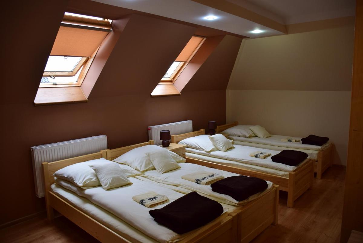 Image 2 of Apartament na Falsztynie