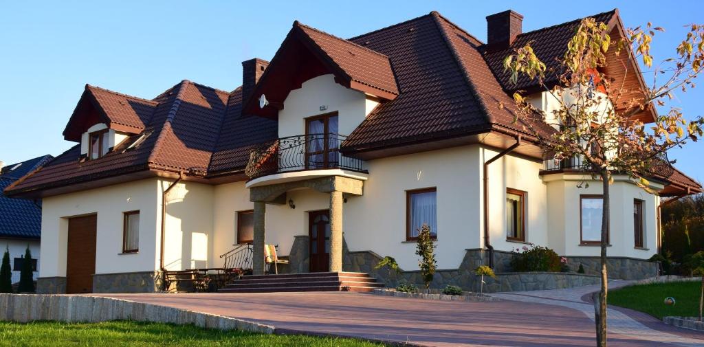 Image 1 of Apartament na Falsztynie