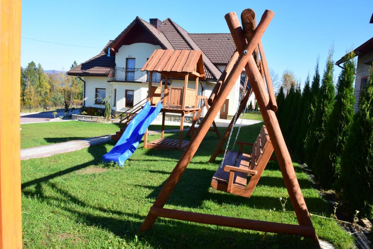 Image 5 of Apartament na Falsztynie