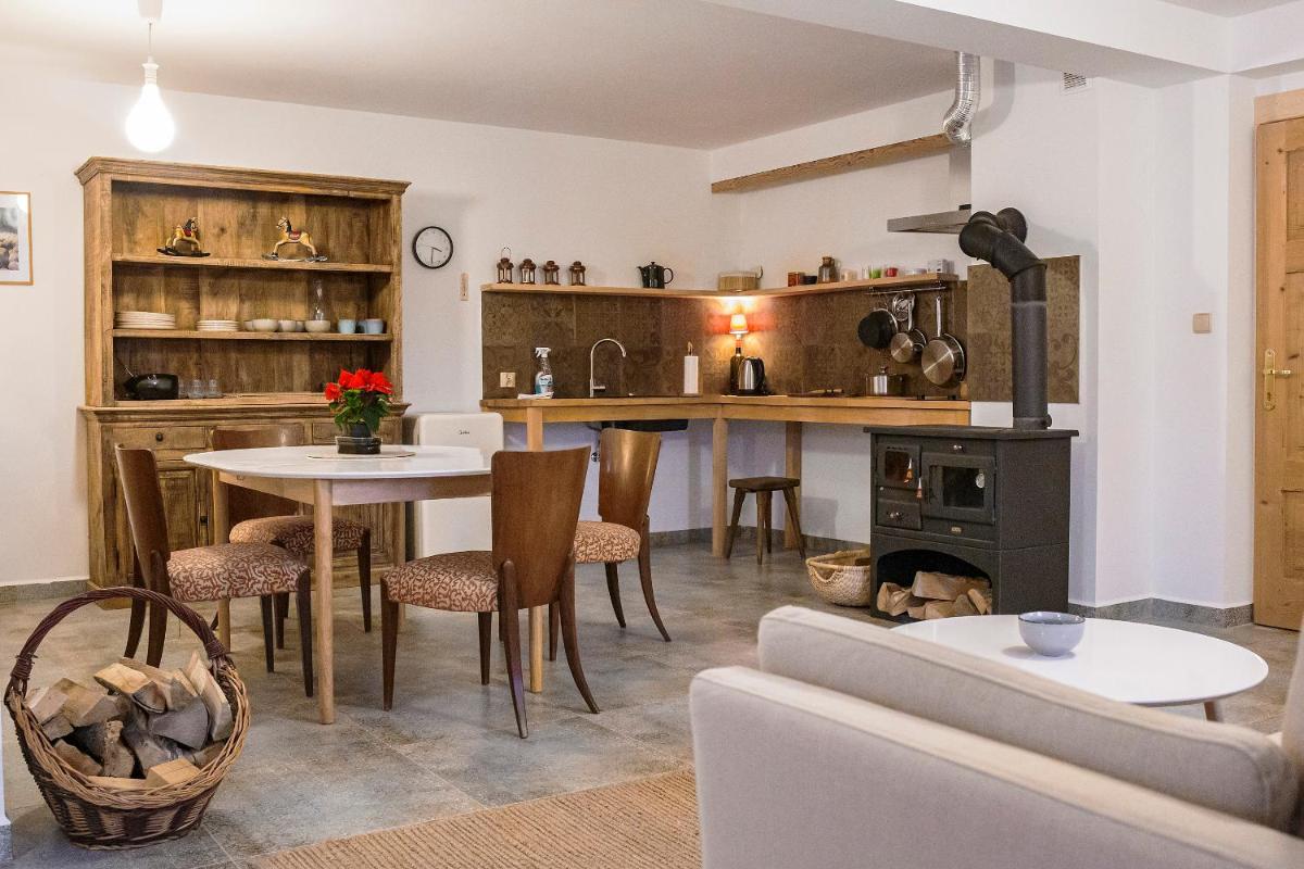 Image 4 of Apartament na Podhalu – WILLA TRZY OGONY