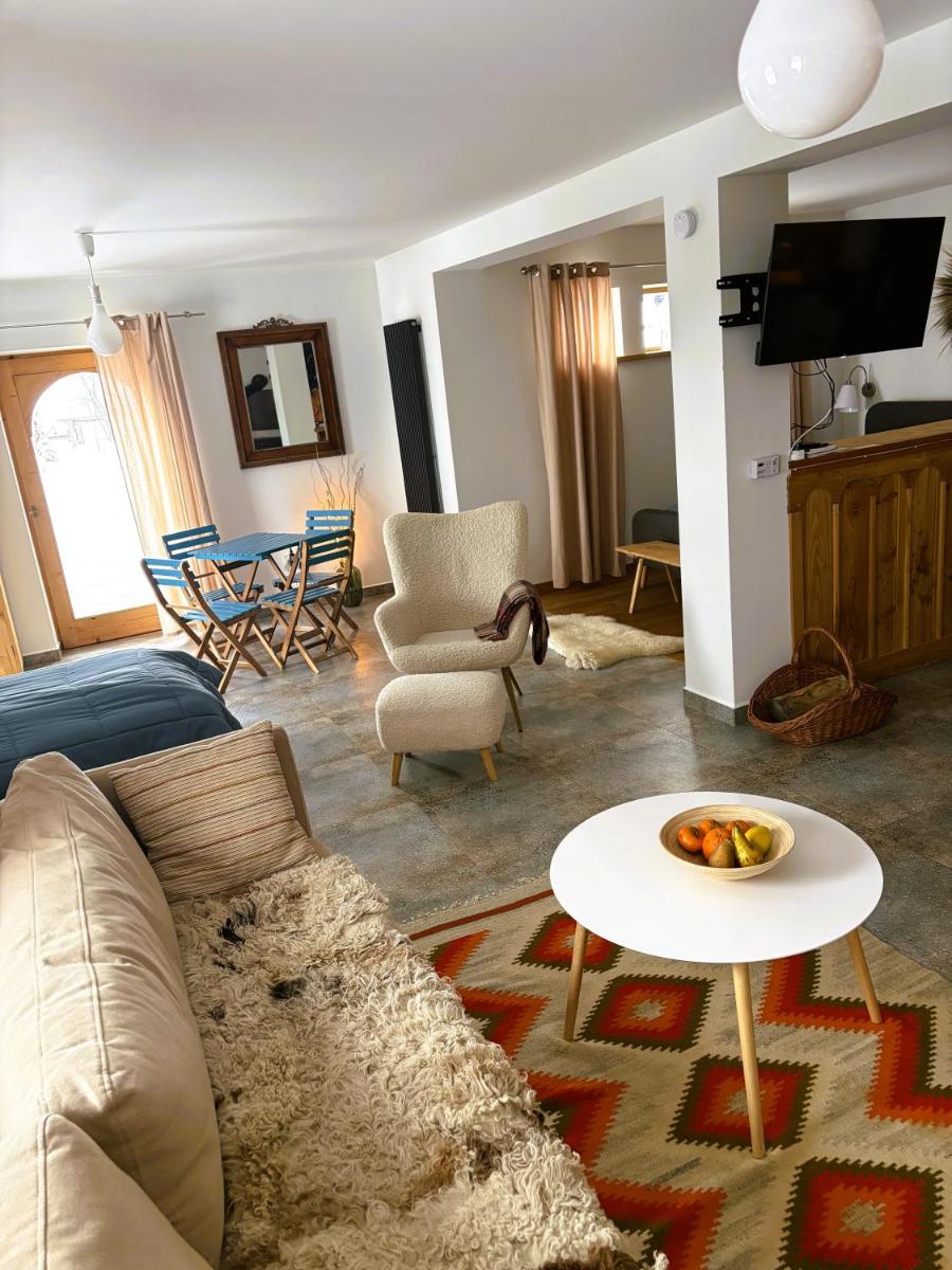 Image 5 of Apartament na Podhalu – WILLA TRZY OGONY