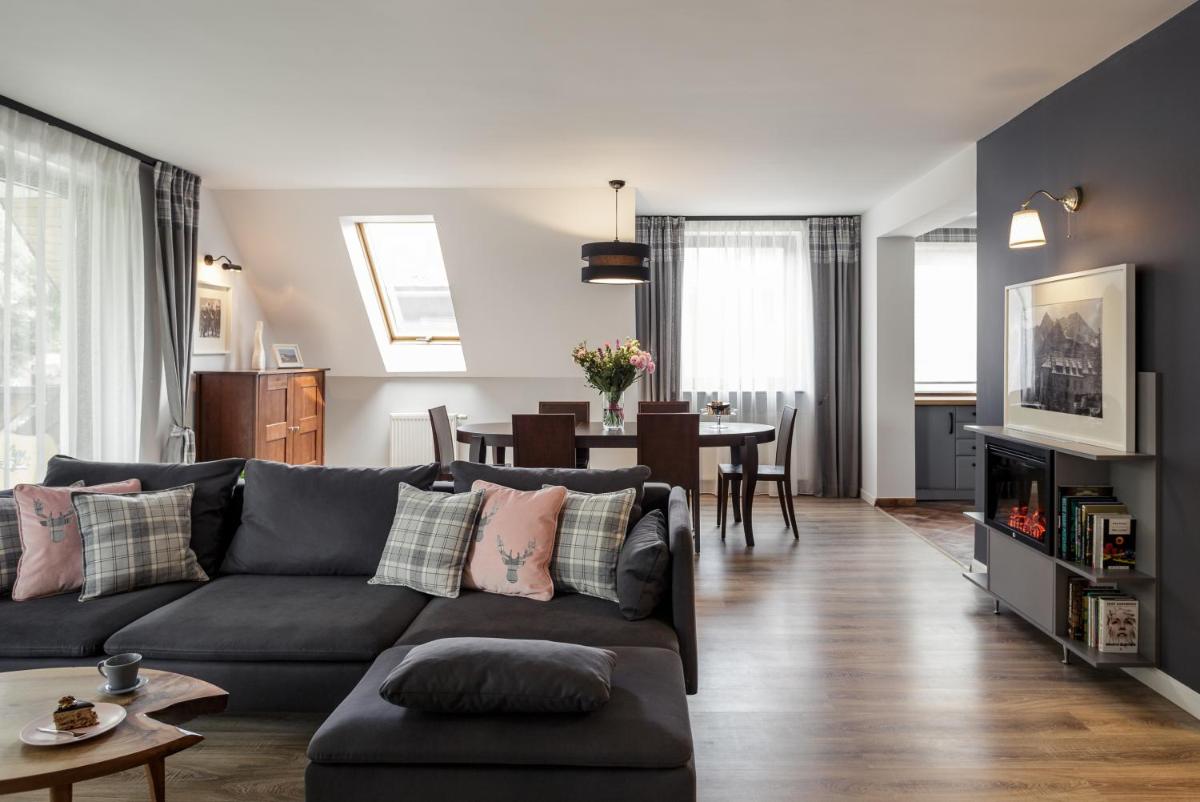 Image 5 of Apartament nad Cukiernią