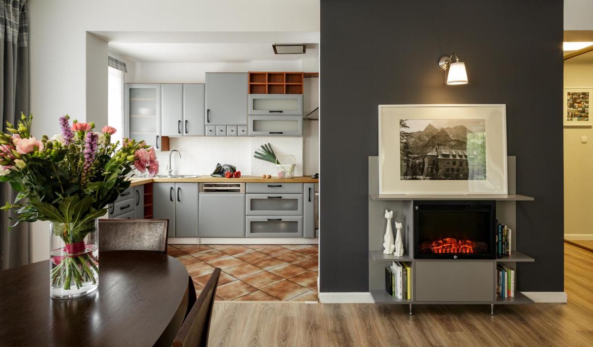 Image 4 of Apartament nad Cukiernią