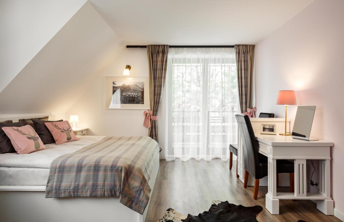 Image 2 of Apartament nad Cukiernią