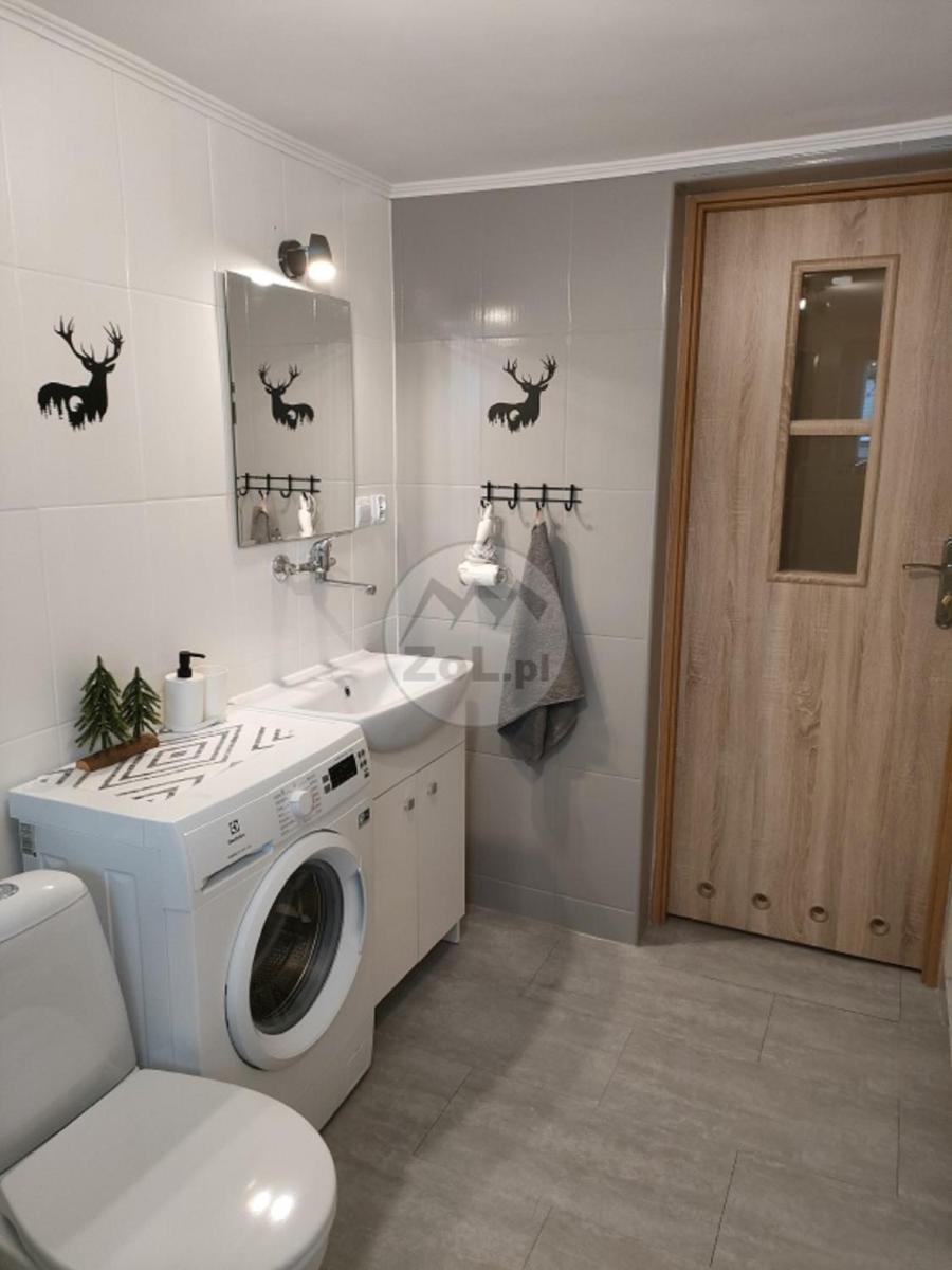 Image 3 of Apartament przy Wyciągu z jacuzzi