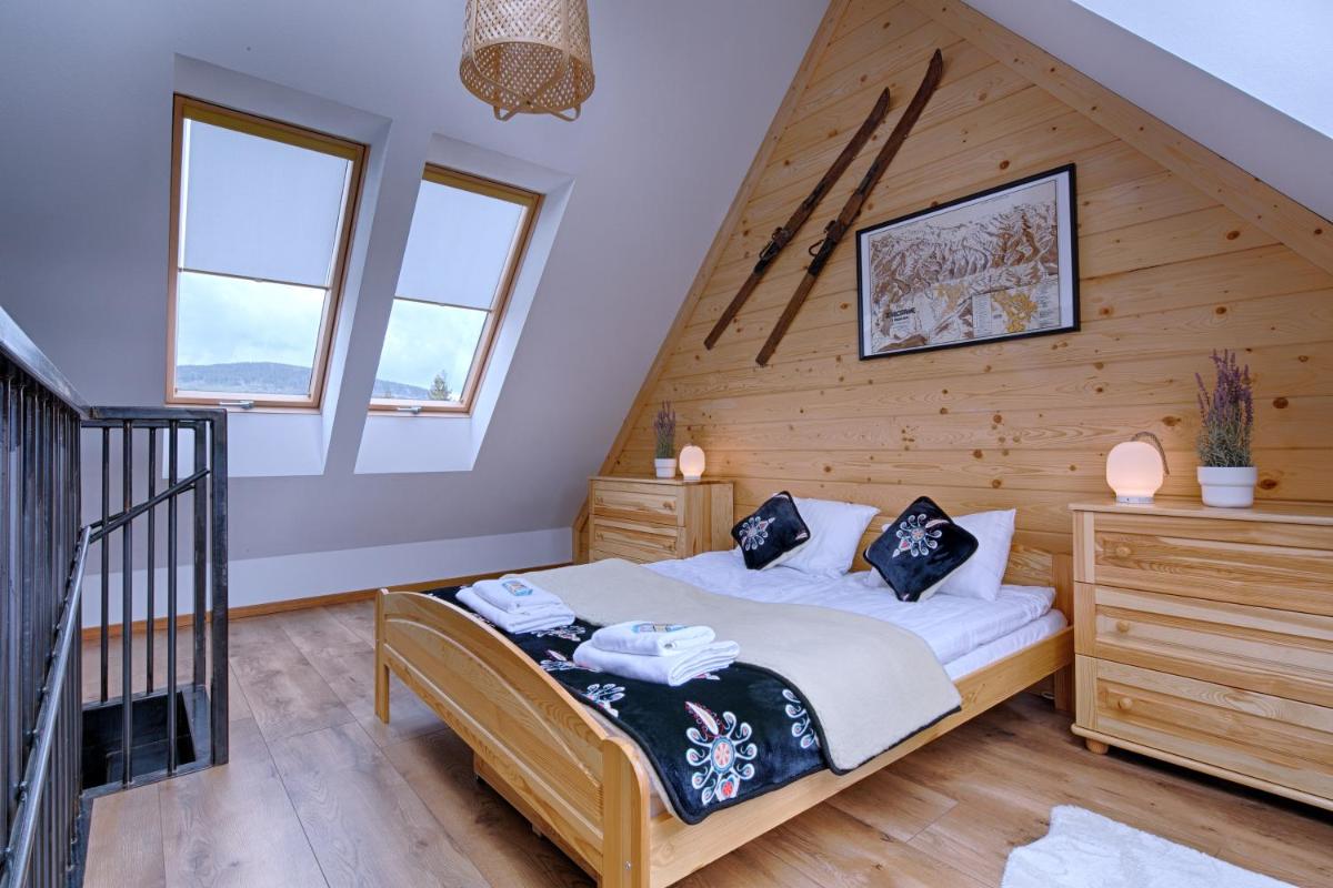 Image 2 of Apartamenty Biatlonowe
