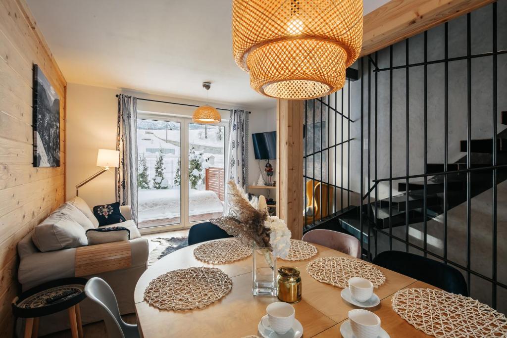 Image 1 of Apartamenty Biatlonowe