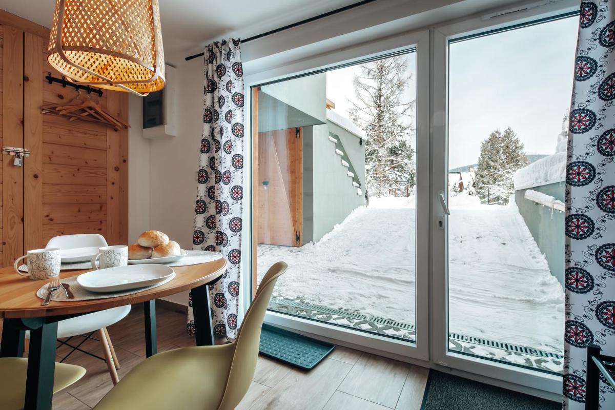 Image 4 of Apartamenty Biatlonowe