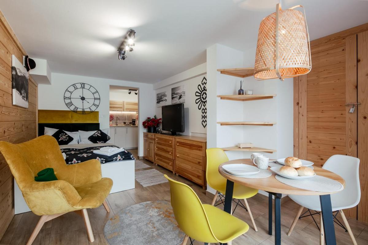Image 5 of Apartamenty Biatlonowe