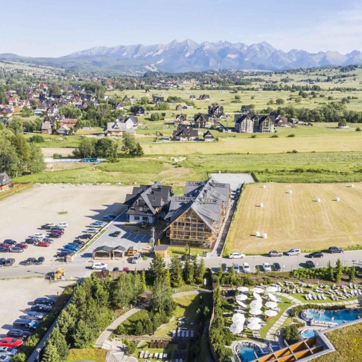 Image 5 of Apartamenty Bujaś Resort Białka Blue Ski – obok Termy Bania