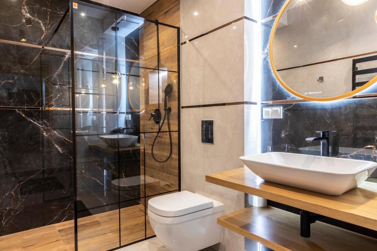 Image 3 of Apartamenty Bujaś Resort Górski Szafir – 200m od Termy Bania