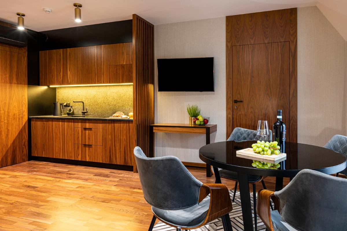 Image 4 of Apartamenty Chramcówki 7