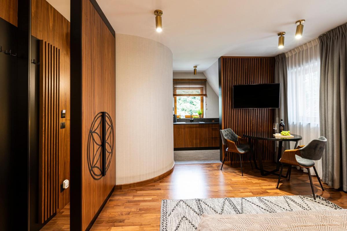 Image 5 of Apartamenty Chramcówki 7