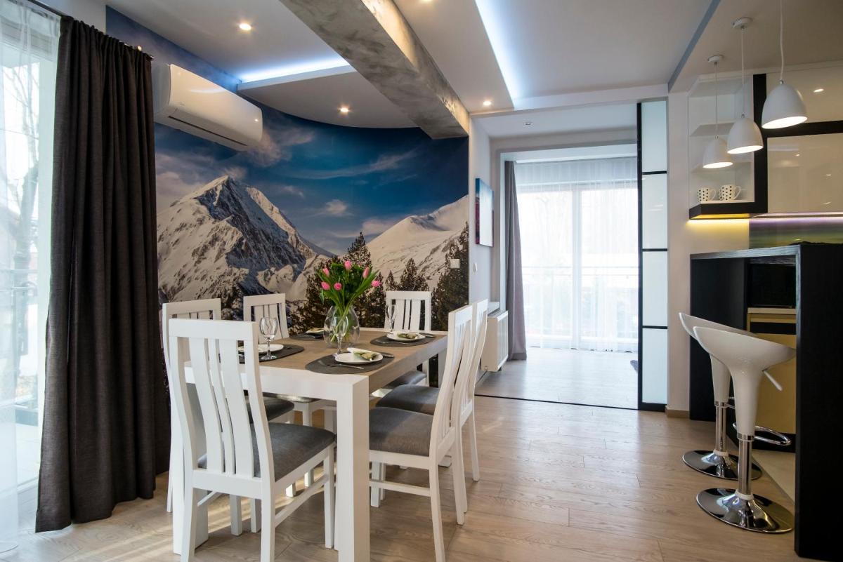 Image 5 of Apartamenty Comfort & Spa Stara Polana VIPAPARTAMENTY