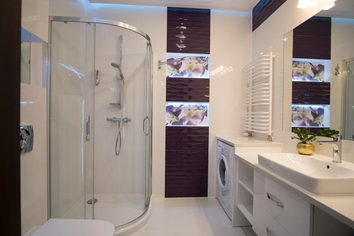 Image 3 of Apartamenty Comfort & Spa Stara Polana VIPAPARTAMENTY