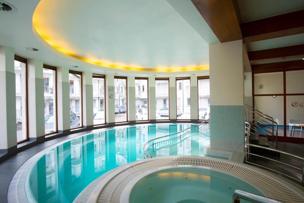 Image 4 of Apartamenty Comfort & Spa Stara Polana VIPAPARTAMENTY