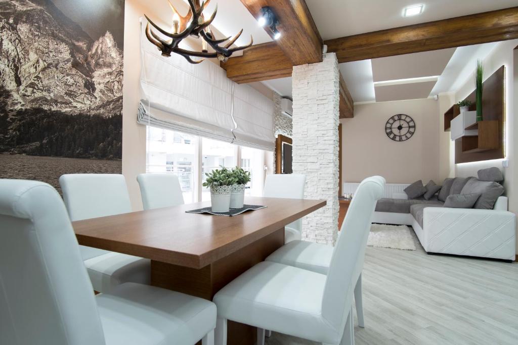 Image 1 of Apartamenty Comfort & Spa Stara Polana VIPAPARTAMENTY