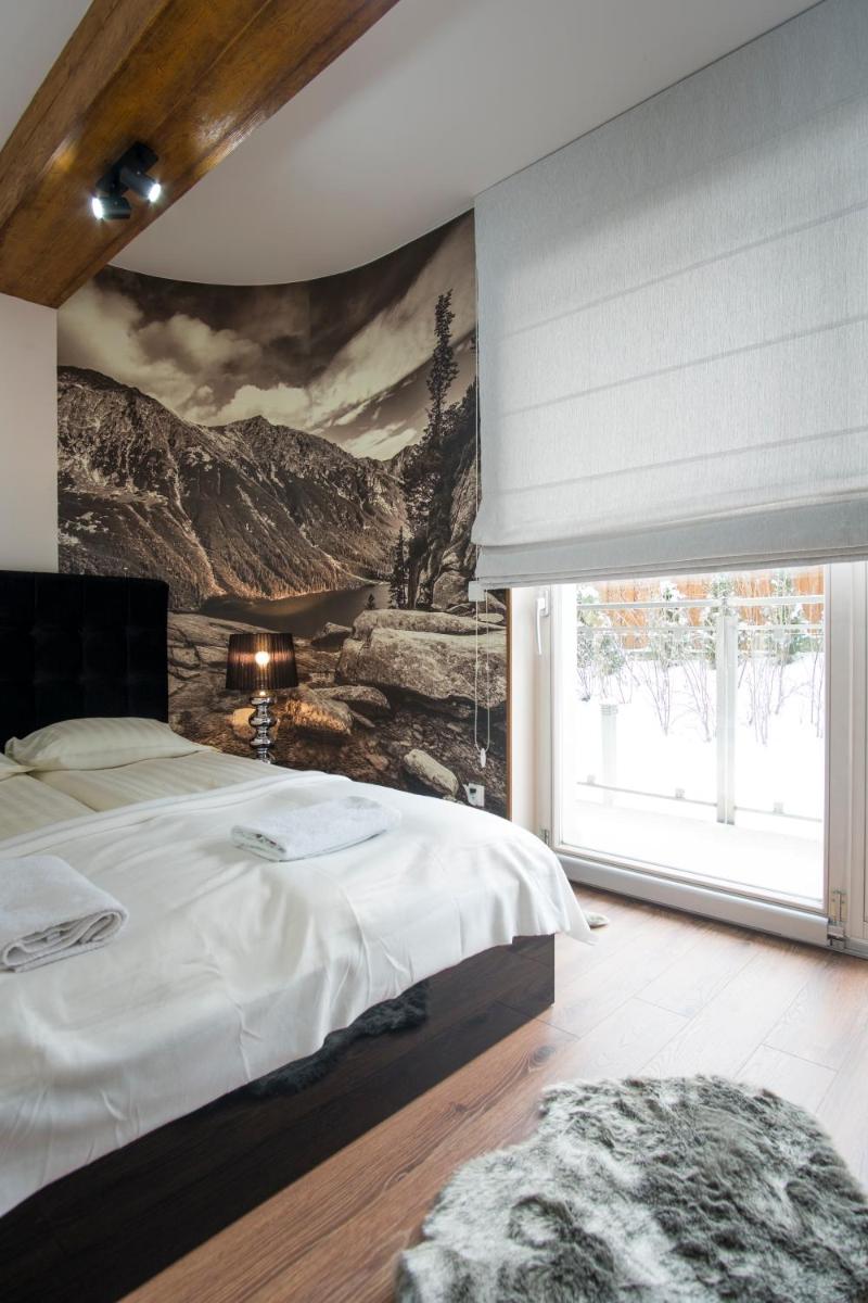 Image 2 of Apartamenty Comfort & Spa Stara Polana VIPAPARTAMENTY