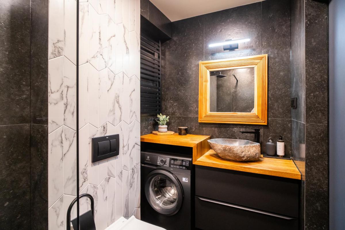 Image 3 of Apartamenty Enklawa pod Giewontem by Apart Concept Podhale