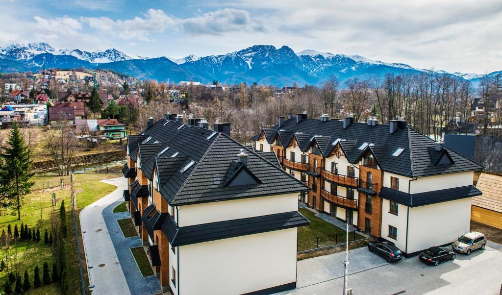 Image 1 of Apartamenty Forma Tatrica