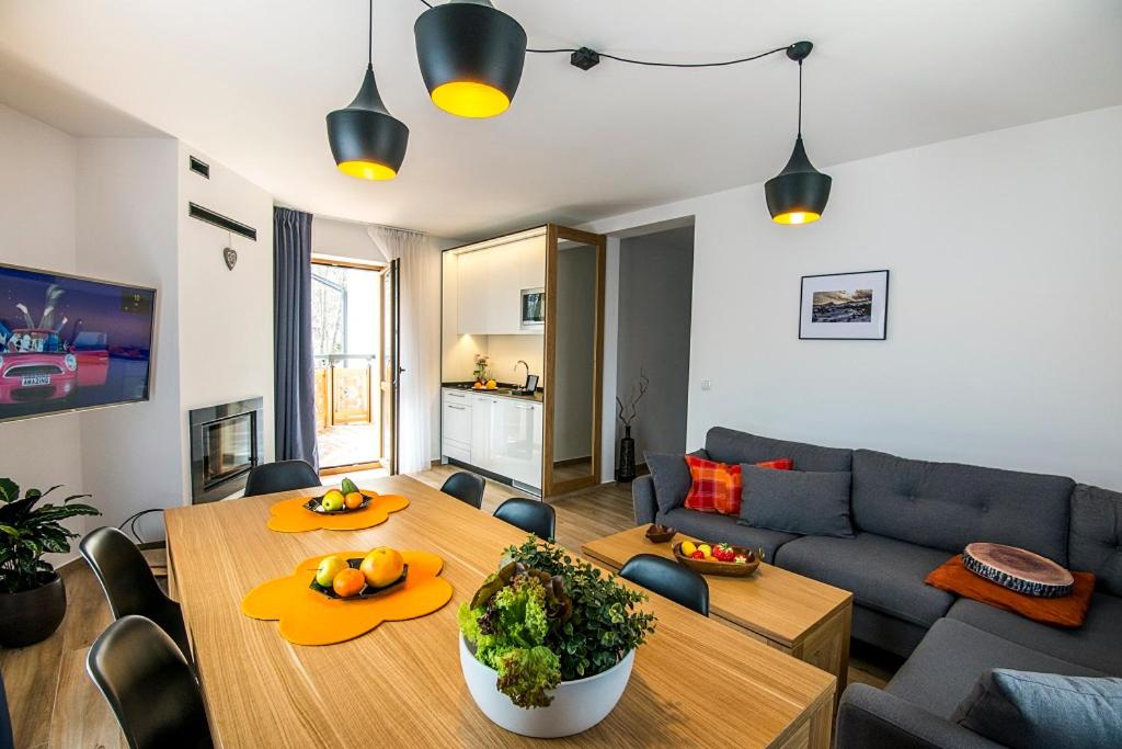 Image 4 of Apartamenty Forma Tatrica