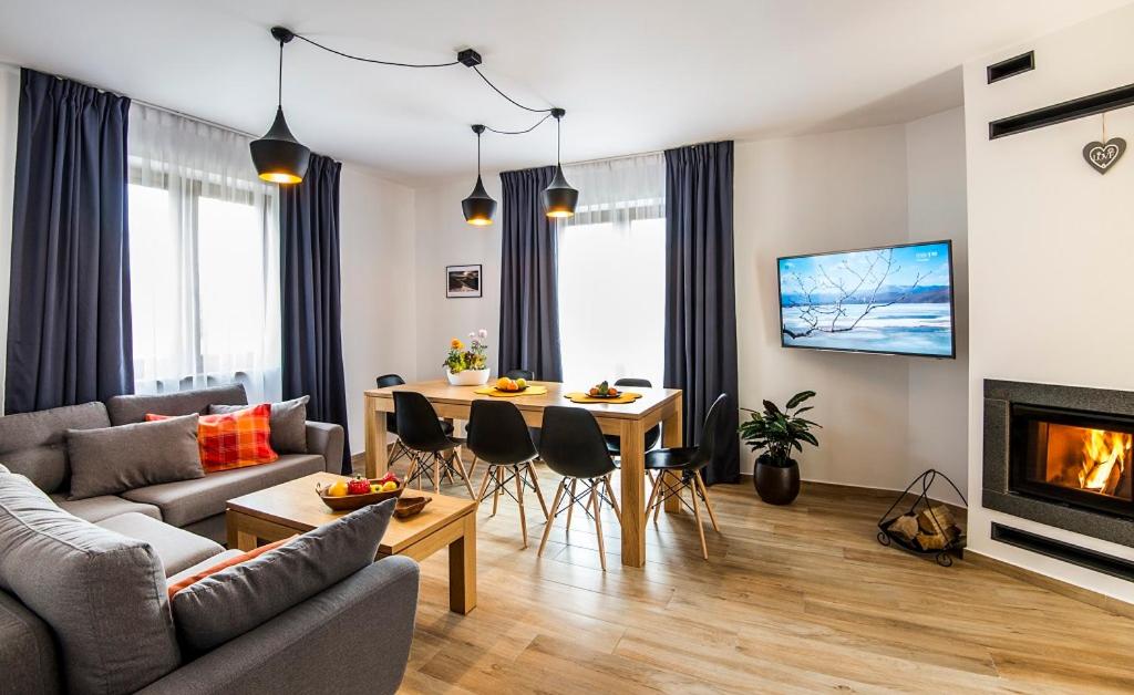 Image 5 of Apartamenty Forma Tatrica