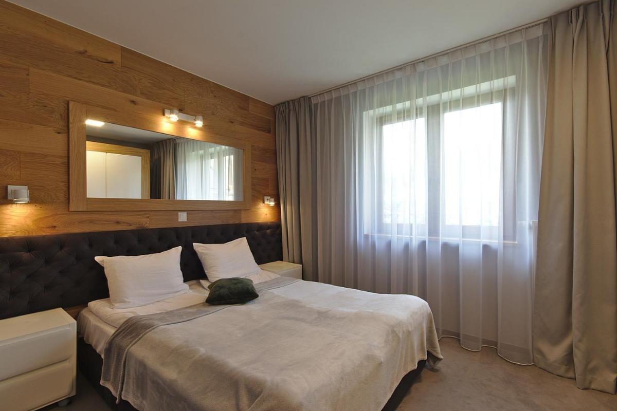 Image 2 of Apartamenty Forma Tatrica