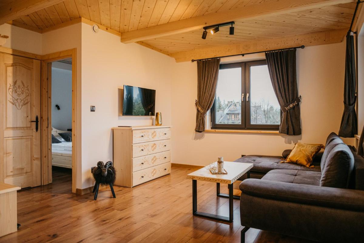Image 5 of Apartamenty Górajski Spa