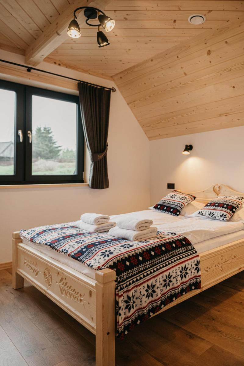 Image 2 of Apartamenty Górajski Spa