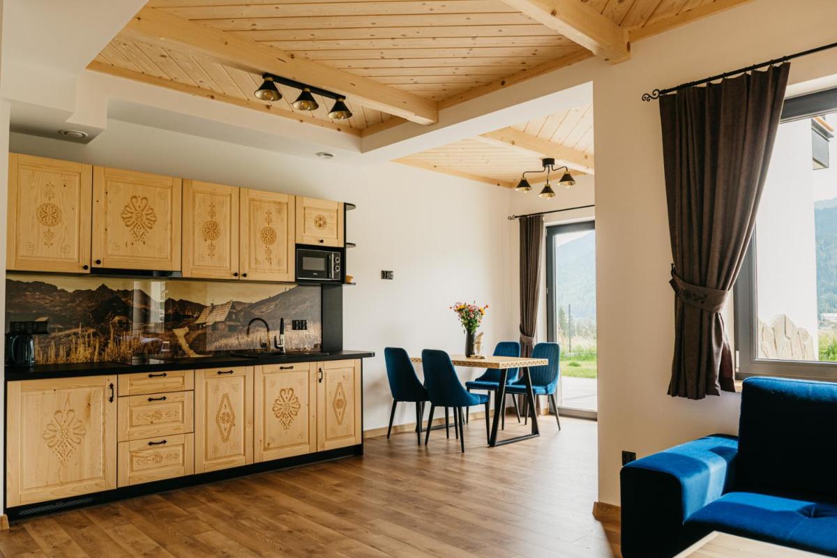 Image 4 of Apartamenty Górajski Spa