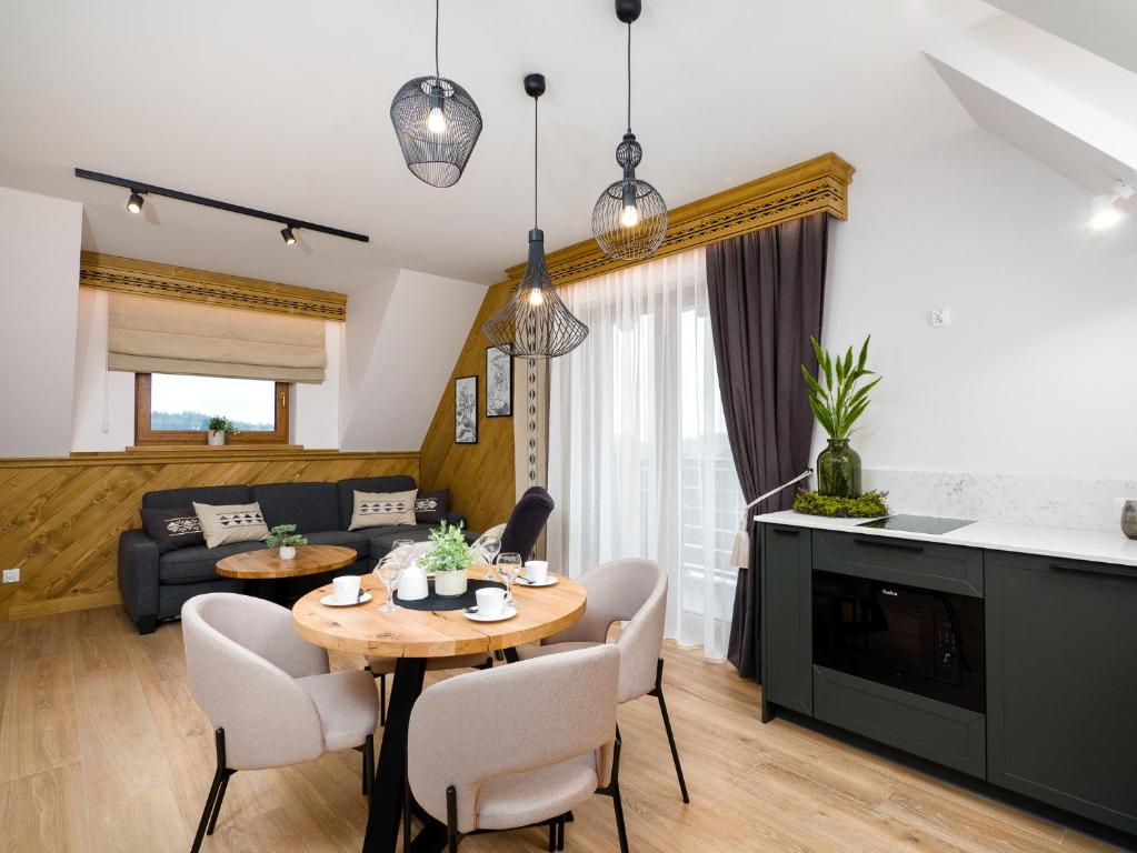 Image 1 of Apartamenty Górski Prestige