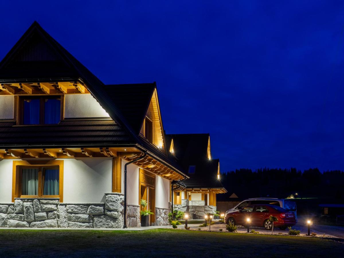 Image 5 of Apartamenty Górski Prestige