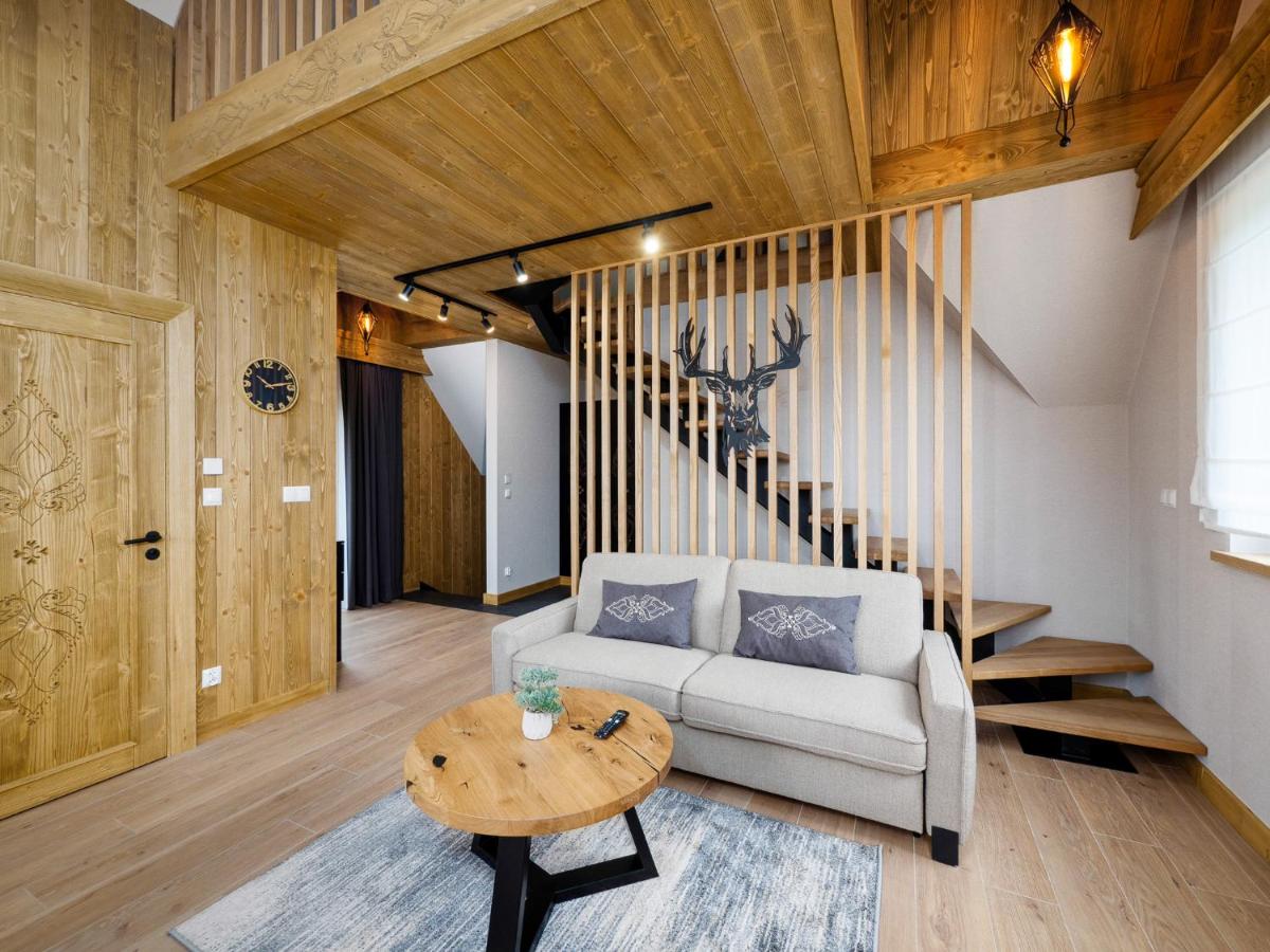 Image 4 of Apartamenty Górski Prestige