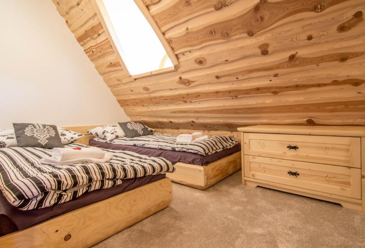 Image 4 of Apartamenty Kiry Zakopane