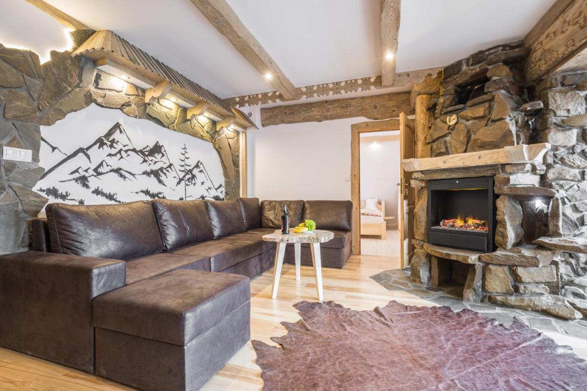 Image 2 of Apartamenty Kiry Zakopane