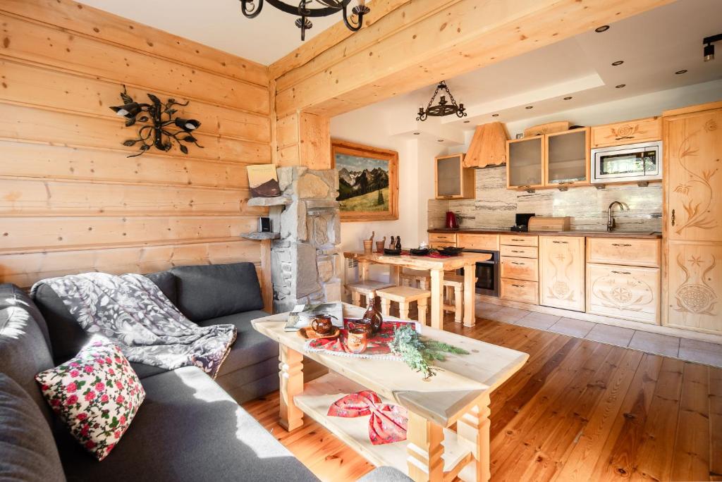 Image 1 of Apartamenty Kiry Zakopane