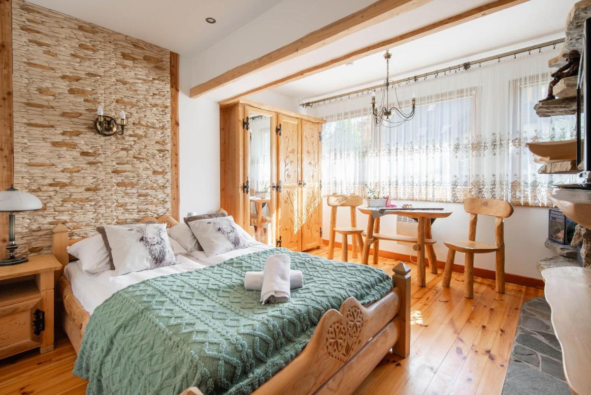 Image 3 of Apartamenty Kiry Zakopane