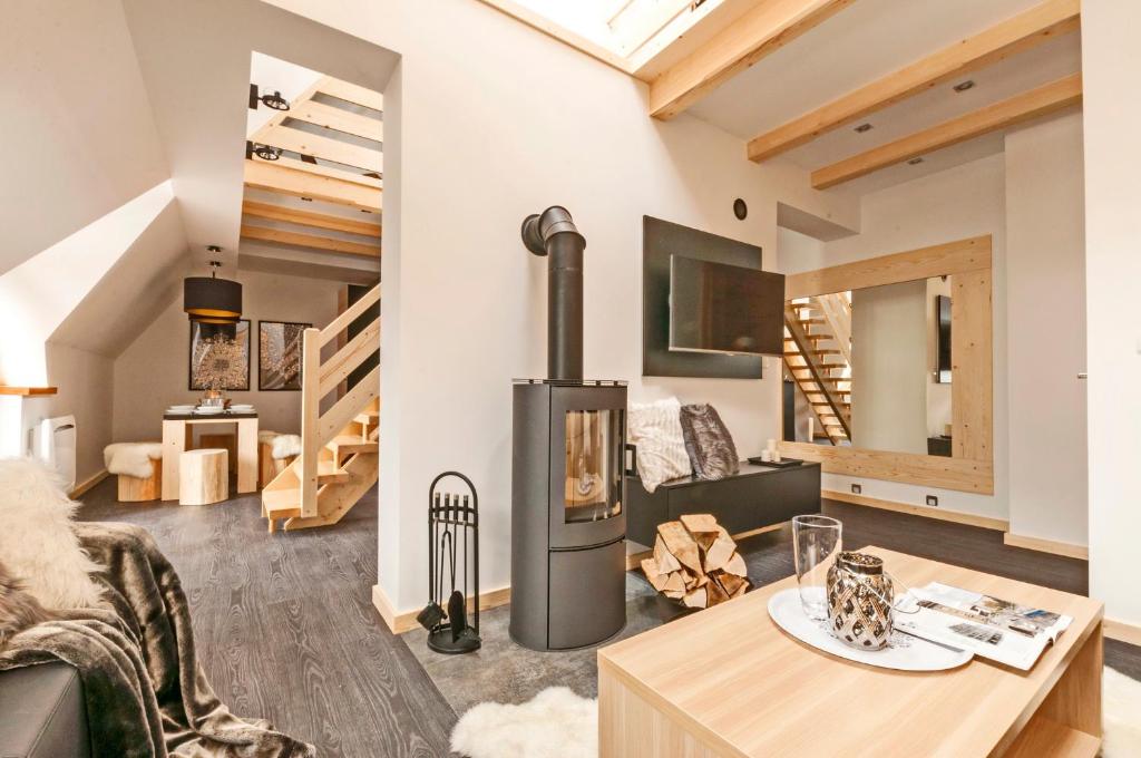 Image 1 of Apartamenty Krzeptowskiego Zakopane