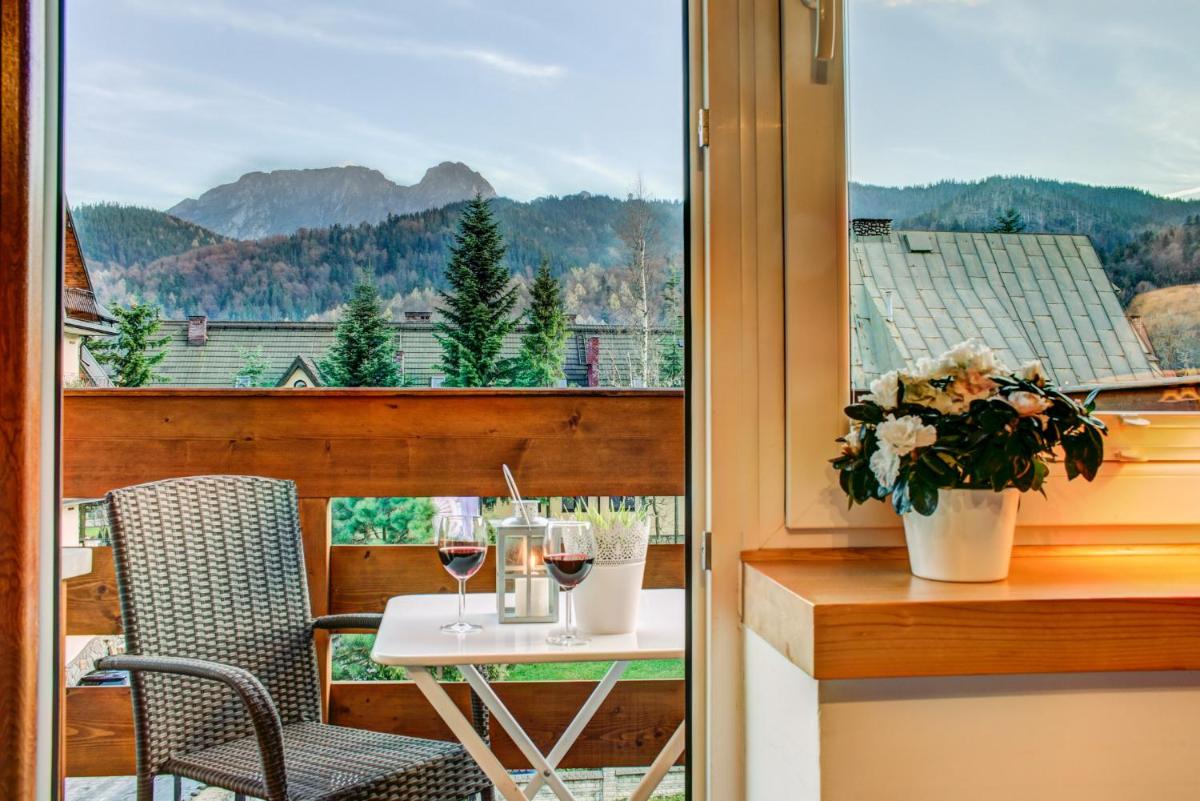 Image 5 of Apartamenty Krzeptowskiego Zakopane