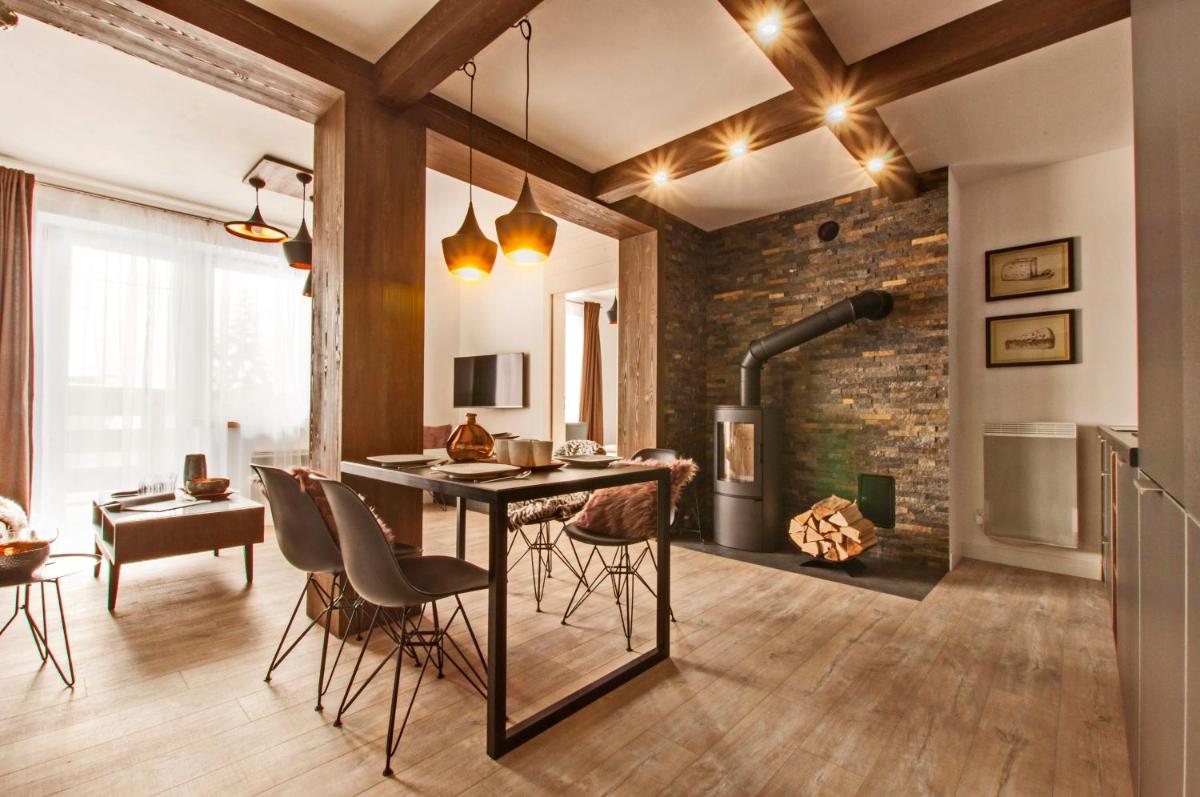 Image 2 of Apartamenty Krzeptowskiego Zakopane