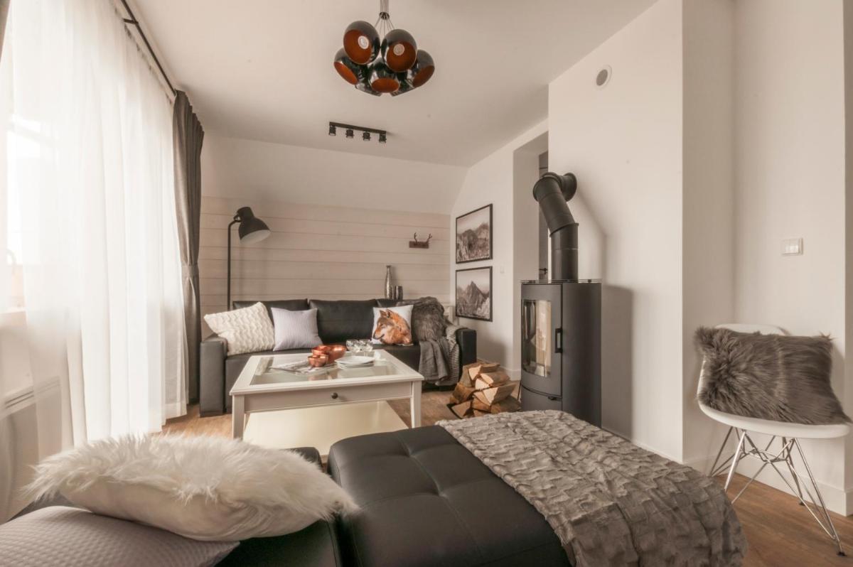 Image 4 of Apartamenty Krzeptowskiego Zakopane